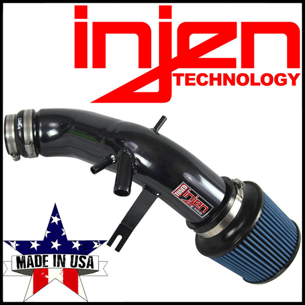 Injen SP Short Ram Cold Air Intake System fits 2016-2020 KIA Optima 2.0L Turbo