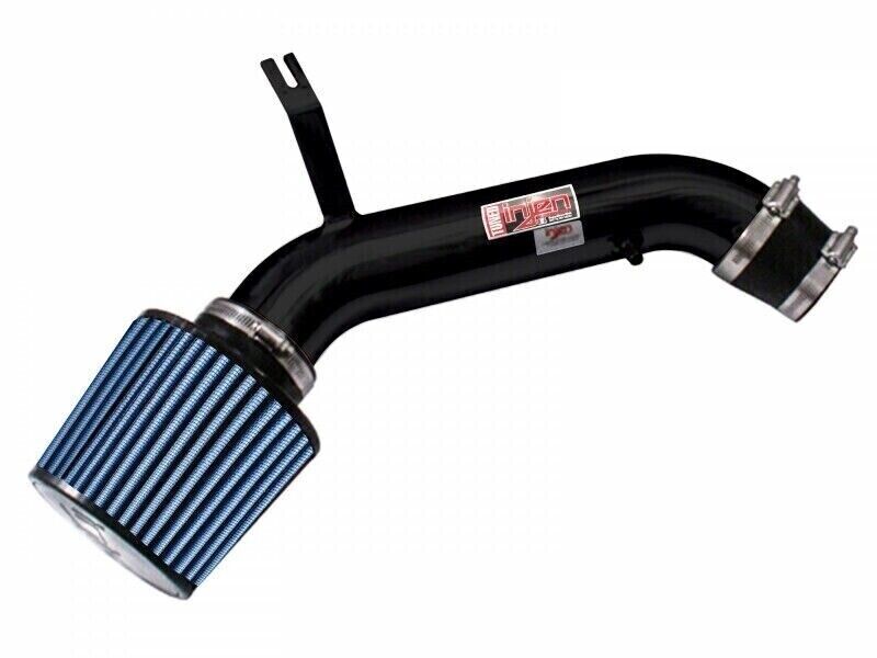 Injen IS1420BLK for 94-01 Acura Integra LS/RS 1.8L Short Ram Cold Air Intake