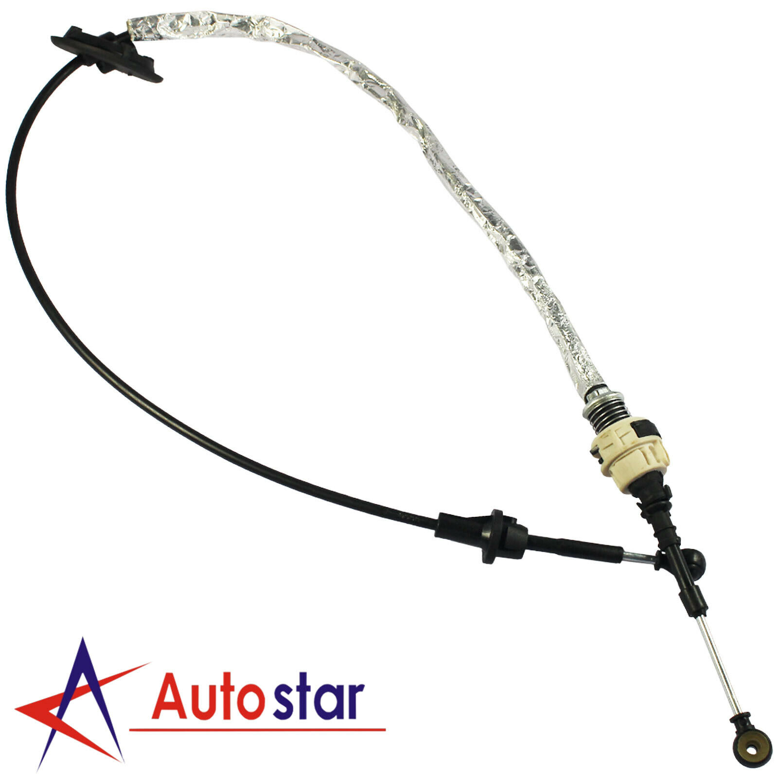 Automatic Transmission Shift Cable For Chevy Cavalier Pontiac Sunfire 22737100