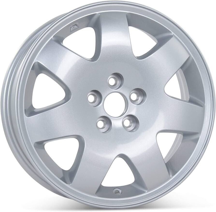 New 16” By 6” Alloy Replacement Wheel For Chrysler Pt Cruiser