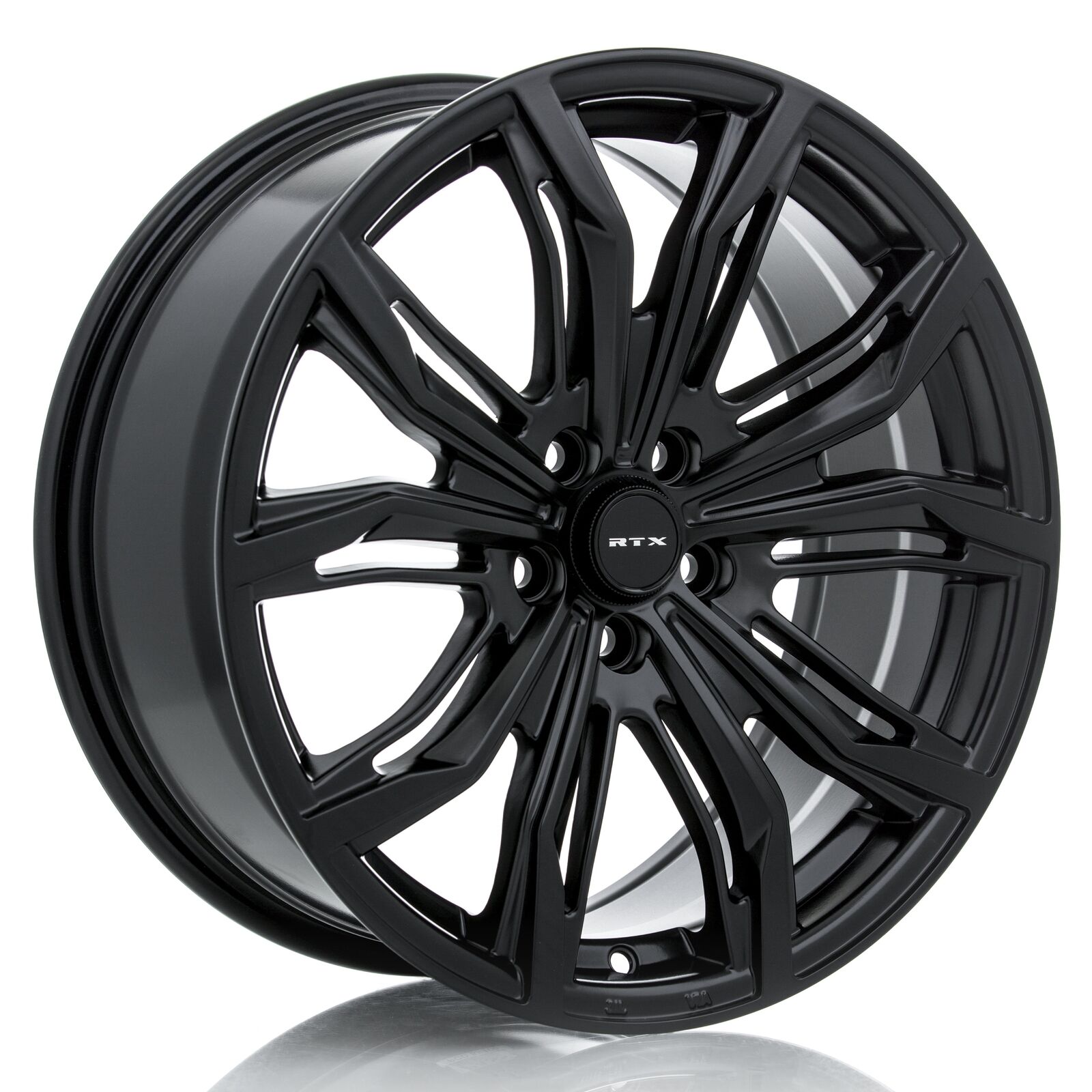 One 18 inch Wheel Rim For 2022-2024 Lexus NX250 NX350 NX350h RTX 081640 18x8 5x1