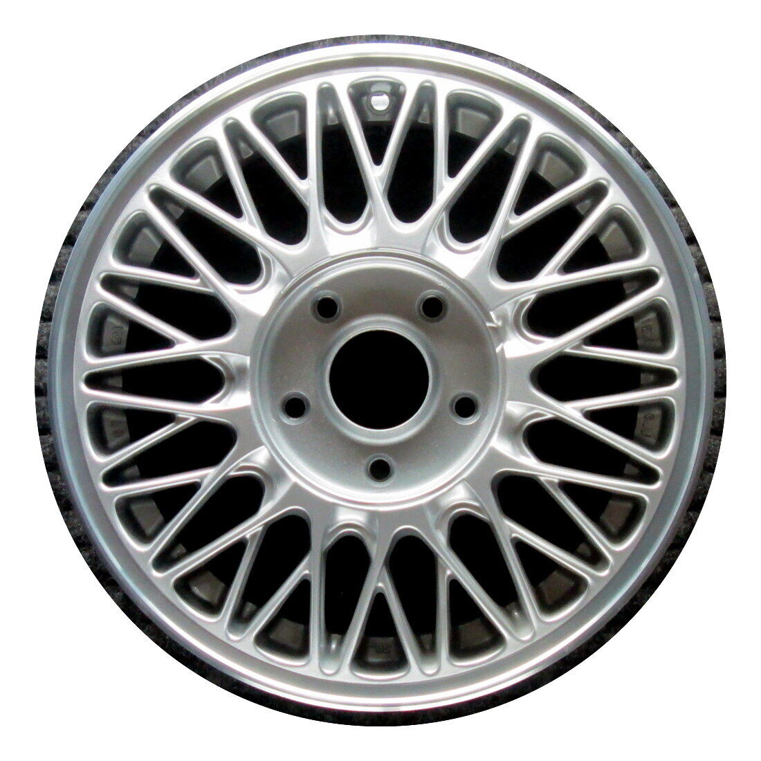 Wheel Rim Mazda 929 15 1992-1995 9965786050 996578605 8BHJ37600 OEM OE 64733