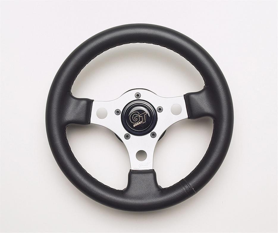Grant Formula GT Steering Wheel 12