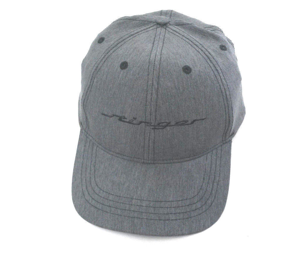 Official Adjustable Kia Stinger Baseball Cap Kia Stinger Hat