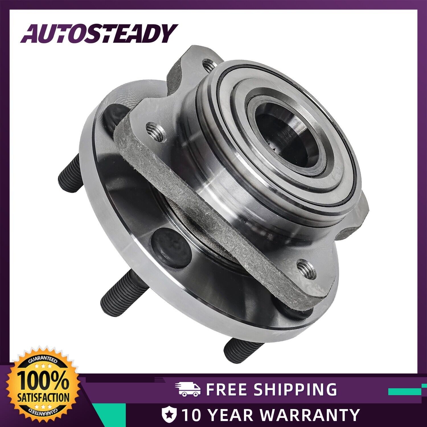 513123 Front Wheel Hub Bearing for Grand Voyager Caravan Town & Country Voyager