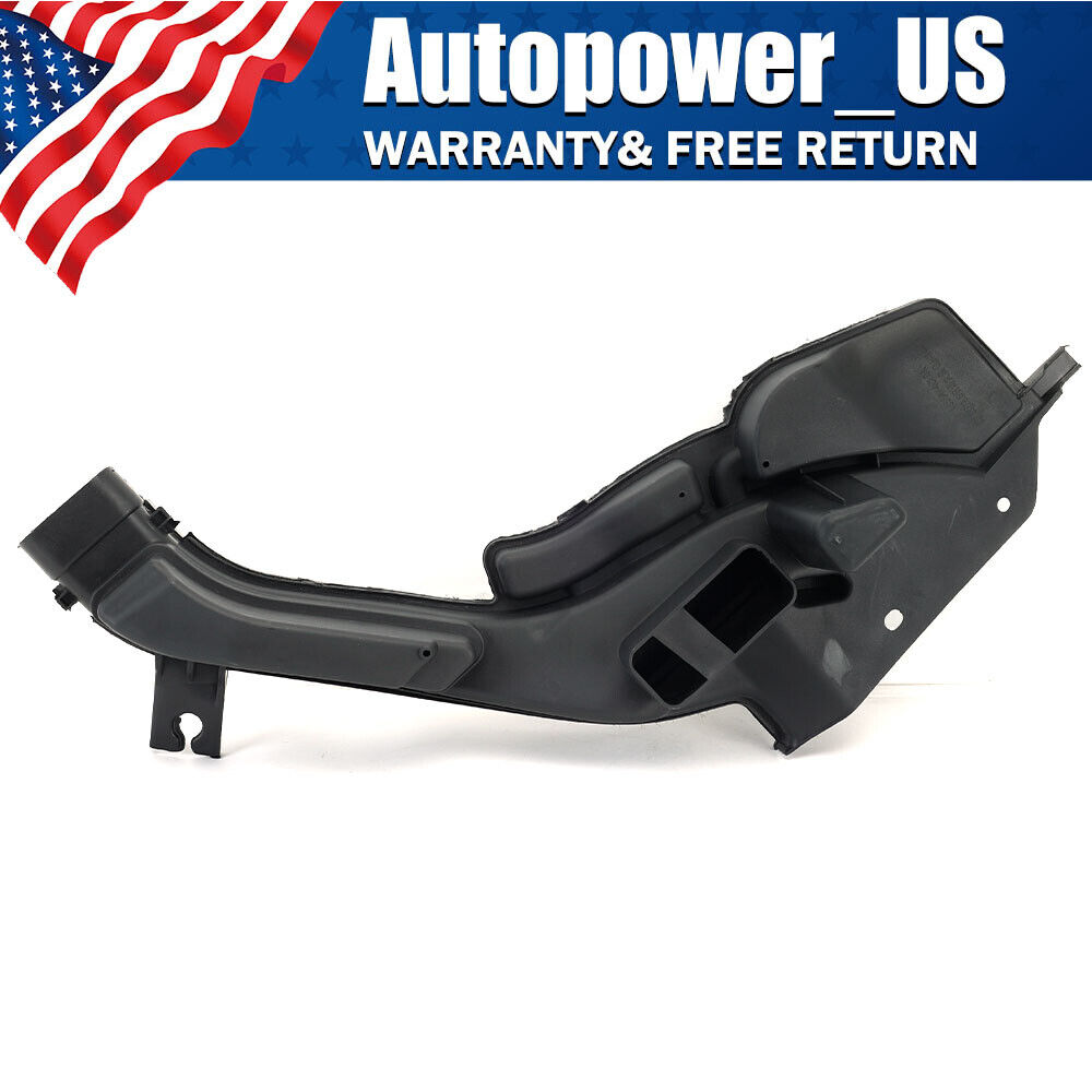 For Nissan Rogue 2014-2020 2.5L Upper Intake Air Cleaner Duct Tube  16554-4BA1A