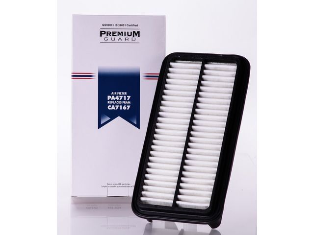 Air Filter For 1991-1999 Toyota Tercel 1.5L 4 Cyl 1995 1996 1997 1993 MB945NY