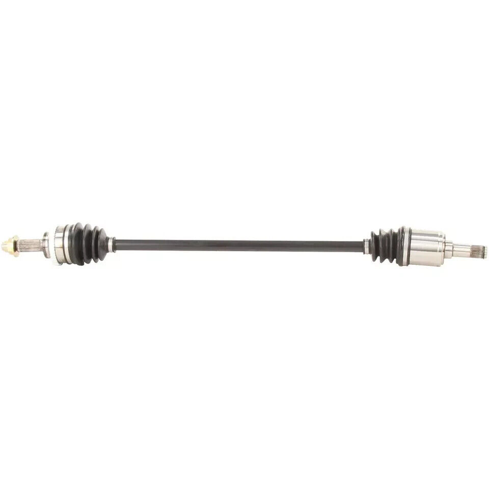 NCV11536 ~ Carquest Premium CV Axle Shaft Assembly Fits 94-97 Ford Aspire