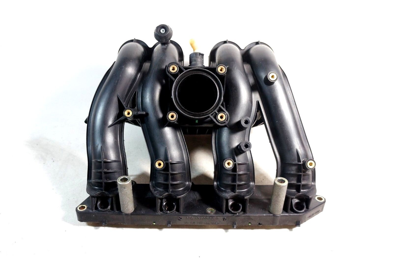 97-2004 mercedes r170 slk230 c230 w203 engine motor intake manifold assembly