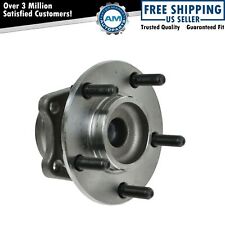 Rear Wheel Hub & Bearing Assembly for Grand Caravan Voyager Town & Country picture