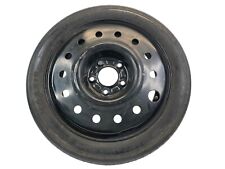 2002-2010 Saturn Vue Emergency Spare Tire Wheel Compact T135/70 R16  E4-0229634 picture