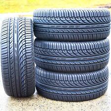 4 New Fullway HP108 205/50ZR17 93W XL A/S All Season Performance Tires picture