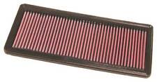 K&N Replacement Air Filter Fiat Bravo Mk2 1.4i (2007 > 2014) picture