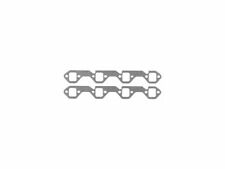 For 1962-1963 Mercury Meteor Exhaust Manifold Gasket Set 67244YW picture