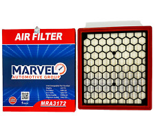Marvel Engine Air Filter MRA3172 (55560894) for Buick Regal 2011-2017 2.4L 2.0L picture