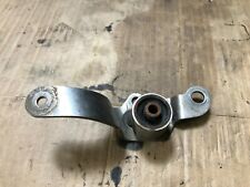 BMW E39 Exhaust Catalytic Converter Bracket 2249994 530d Touring  picture