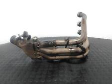 YAMAHA YZF R1 Exhaust Manifold 2000-2001   picture