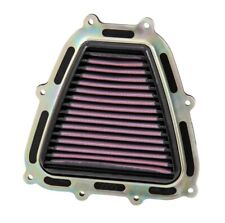 K&N Hi-Flow Air Intake Drop In Filter YA-4514XD For 14-17 Yahama YZ250F YZ450F picture