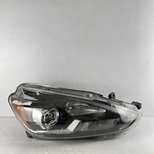 2016-2017 Nissan Sentra Right Passenger Side Headlight LED OEM 260103YU5A picture