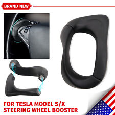 Steering Wheel Booster Weight Accessories Counterweight Ring for Tesla Model S X picture