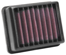 K&N 2017 BMW G310R/G310GS 313CC Replacement Drop In Air Filter picture