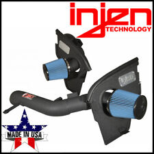 Injen SP Short Ram Cold Air Intake System fits 2015-2018 BMW M3 / M4 3.0L Turbo picture