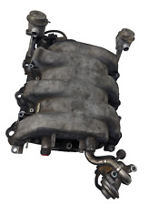98-05 Mercedes A208 CLK320 ML320 C320 Engine Motor Air Intake Manifold Assembly picture