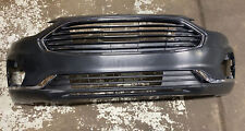 2019 2020 19 20 FORD FUSION FRONT BUMPER COVER GRILL GRILLE Assembly Complete picture