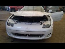 Passenger Exhaust Manifold DOHC Without Turbo Front Fits 94-99 3000GT 3517983 picture