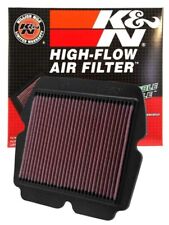 K&N Replacement Air Filter HA-1801 For 2001-2017 Honda GL1800 Gold Wing picture