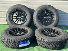 17” Ford F-150 Expedition F150 6x135 Rims 265/70r17 Wheels Tires picture