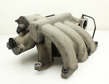 2002-2008 JAGUAR X - TYPE INTAKE MANIFOLD UPPER SIDE ONLY B0878 picture
