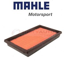 MAHLE Air Filter for 1995-1998 Nissan 200SX - Intake Inlet Manifold Fuel lb picture