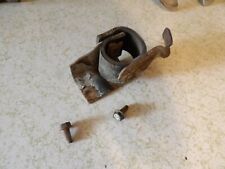 FORD 1968 1969 TORINO CYCLONE MONTEGO REAR SINGLE EXHAUST HANGER BOLTS picture