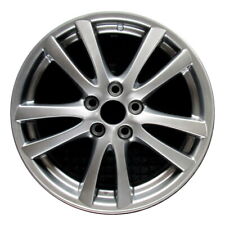 Wheel Rim Lexus IS250 IS350 18 2006-2009 4261153250 4261A53060 Dark OE 74189 picture