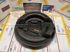 98-02 OLDSMOBILE INTRIGUE SPARE TIRE JACK FOAM CARRIER 10299151 picture