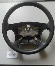 96304419 Steering Wheel DAEWOO Matiz 2° Series Petrol (2001) Parts Used 1252007 picture