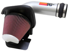 K&N Typhoon Cold Air Intake System Fits Ford Taurus SHO | Explorer | Flex 3.5LT picture