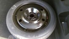 Wheel 18x4 Compact Spare Steel Fits 17-20 LINCOLN CONTINENTAL 459970 picture