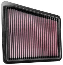 K&N Filters 33-5073 Air Filter Fits 18-21 G70 Stinger picture