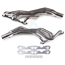 For 93-97 CHEVY CAMARO FIREBIRD 5.7 LT1 STAINLESS RACING HEADER MANIFOLD/EXHAUST picture