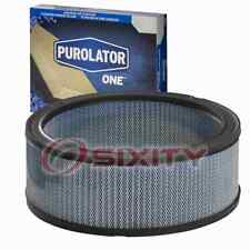 PurolatorONE Air Filter for 1980-1984 Buick Electra Intake Inlet Manifold ci picture