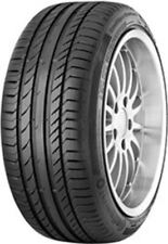 245 40 R 18 97Y XL Continental S C 5 MOE RFT DOT16 x1 NEW TYRE 2454018 OLD STOCK picture