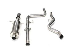 Catback Exhaust Fits For 2004-2007 Saturn Ion (All) (2.0L/2.2L/2.4L) By OBX-RS picture