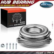 Rear Left Right Wheel Bearing for Mercedes Benz C230 C250 C300 C350 2008-2015 picture