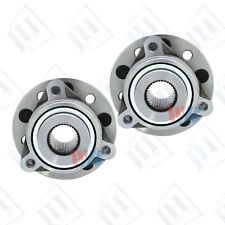 Pair Front Wheel Hub Bearing Assembly for 93-04 Chrysler Concorde Dodge Intrepid picture