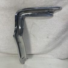 1965 Chrysler New Yorker 300 RH Front Fender To Bumper Trim 2524298  b2 picture