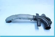 2004-2007 JAGUAR XJR  XJ-R AIR INTAKE MANIFOLD ELBOW OUTLET USED OEM 2W93-9C684- picture