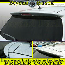 For 2012-2015 2016 2017 2018 Toyota YARIS Hatchback Factory Style Spoiler PRIMER picture