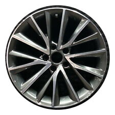 Wheel Rim Lexus NX250 NX350 NX350h 18 2022-2024 4261178170 42611F6010 OE 74409 picture